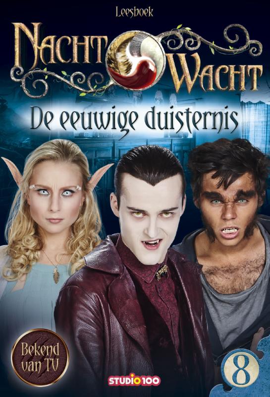 De eeuwige duisternis