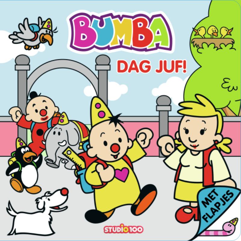 Dag juf