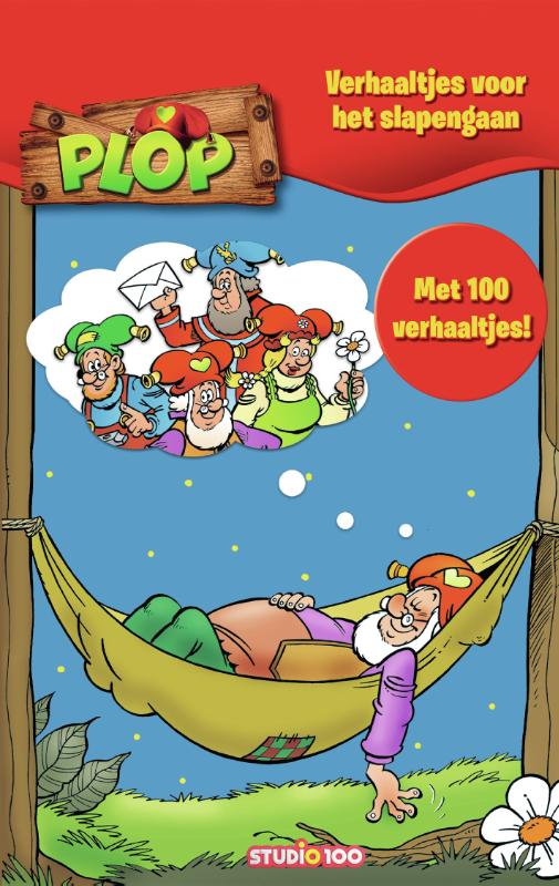 Plop : Verhaaltjes voor het slapengaan