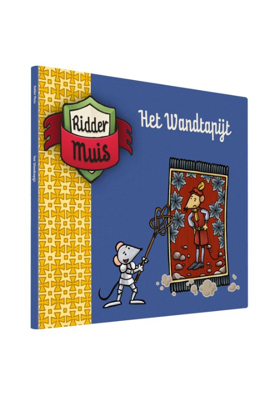 Het wandtapijt