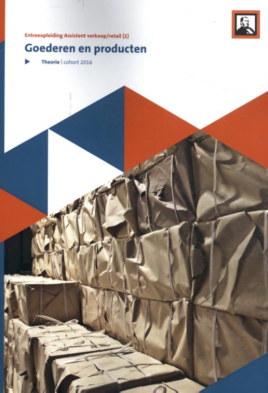 Goederen en producten