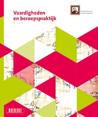 Ringband Beroepspraktijkvorming