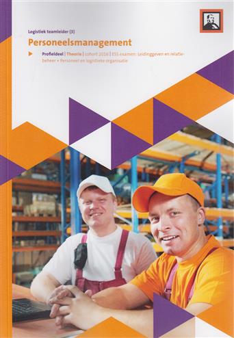 Personeelsmanagement