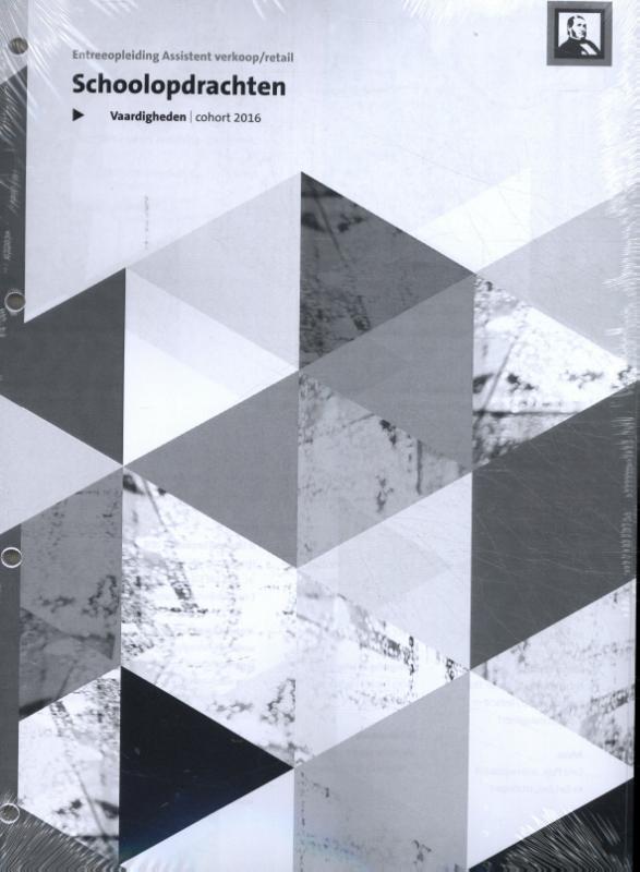 Entreeopleiding Assistent verkoop/retail