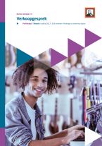 Verkoopgesprek voor Eerste verkoper