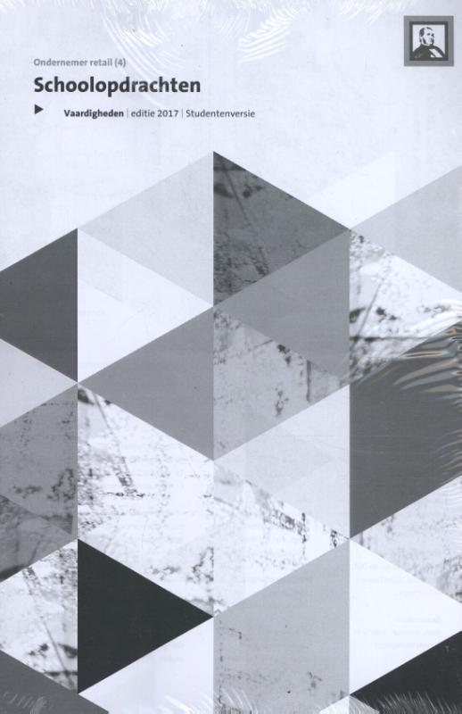 Schoolopdrachten Ondernemer retail (Retail)