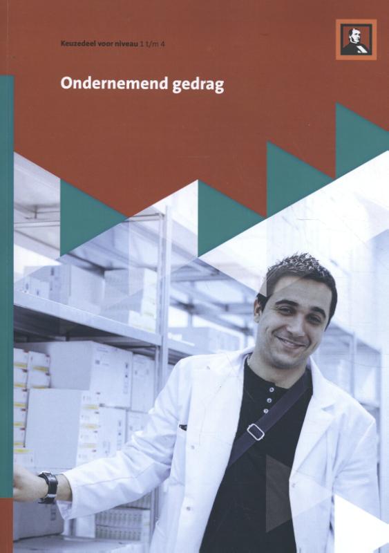 Keuzedeel voor niveau 1 t/m 4