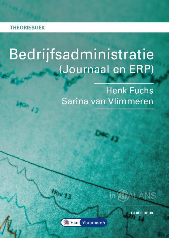 Bedrijfsadministratie