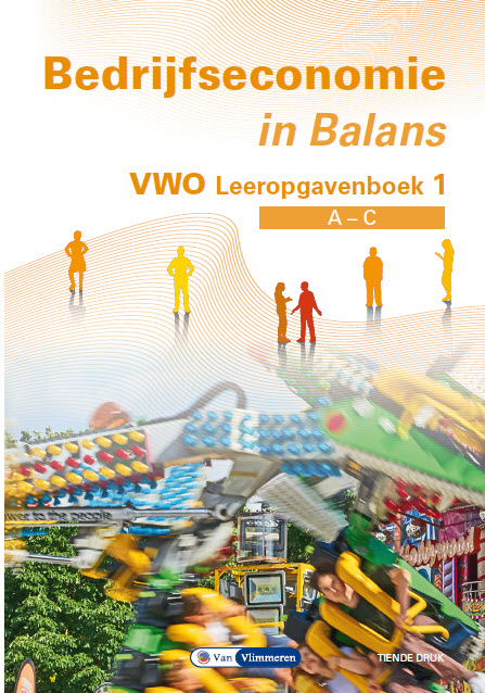 Leeropgavenboek 1