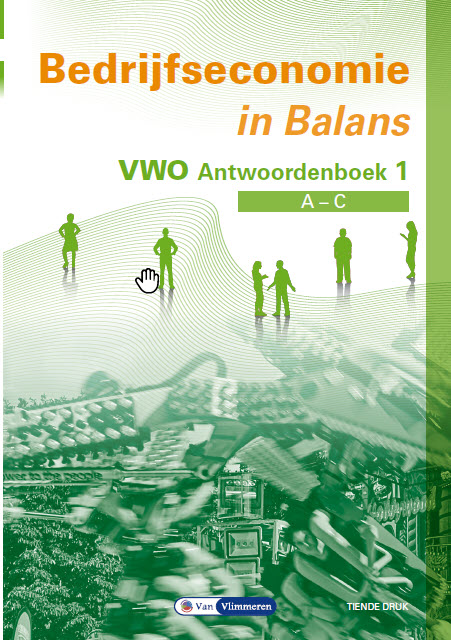 Antwoordenboek 1