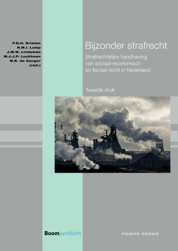 Bijzonder strafrecht