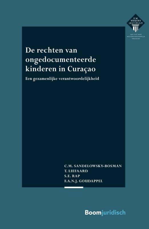 De rechten van ongedocumenteerde kinderen in Curaçao