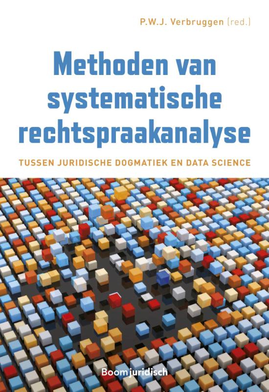 Methoden van systematische rechtspraakanalyse