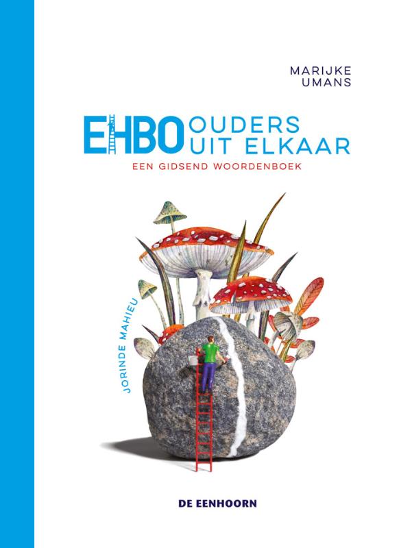 EHBO, ouders uit elkaar
