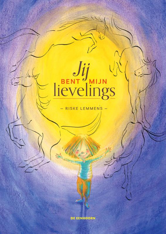 Jij bent mijn lievelings