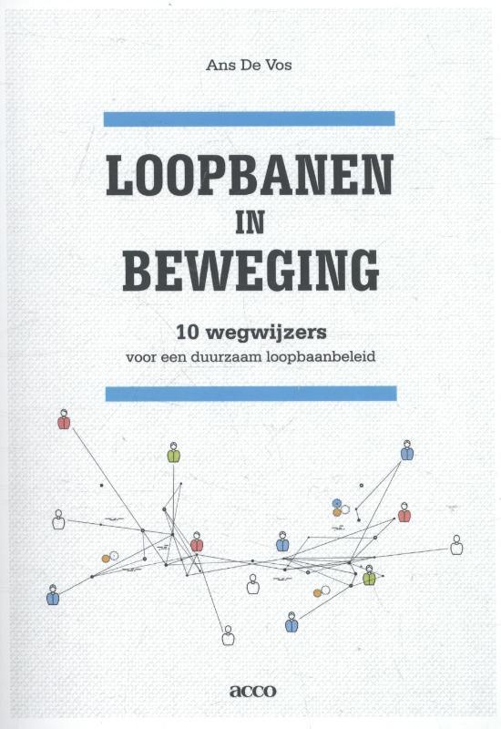 Loopbanen in beweging