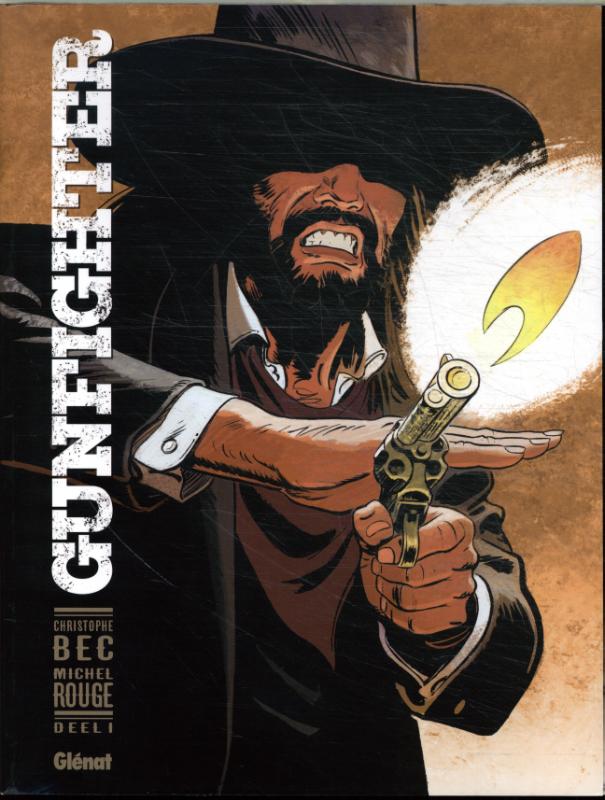 Gunfighter