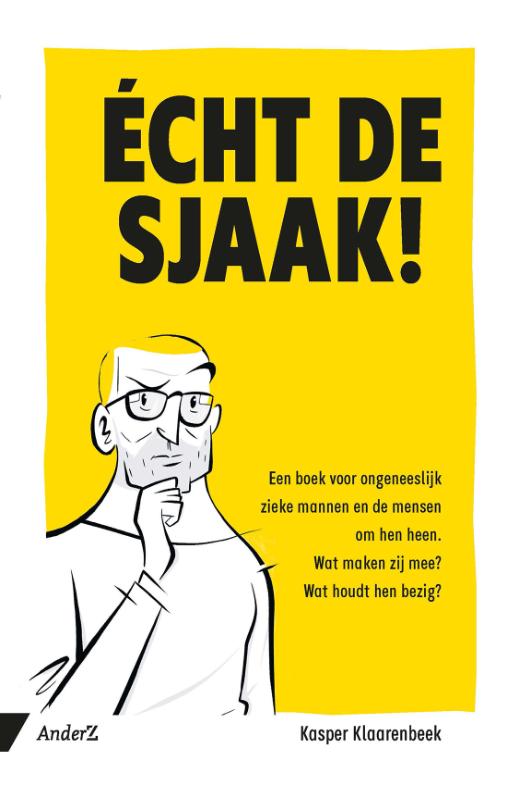 Écht de sjaak!