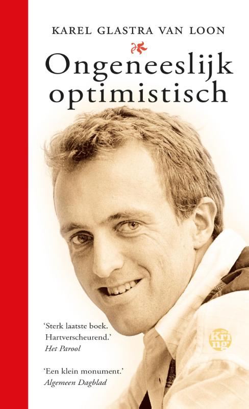 Ongeneeslijk optimistisch