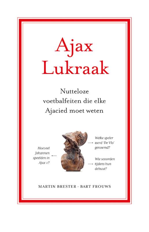 Ajax Lukraak