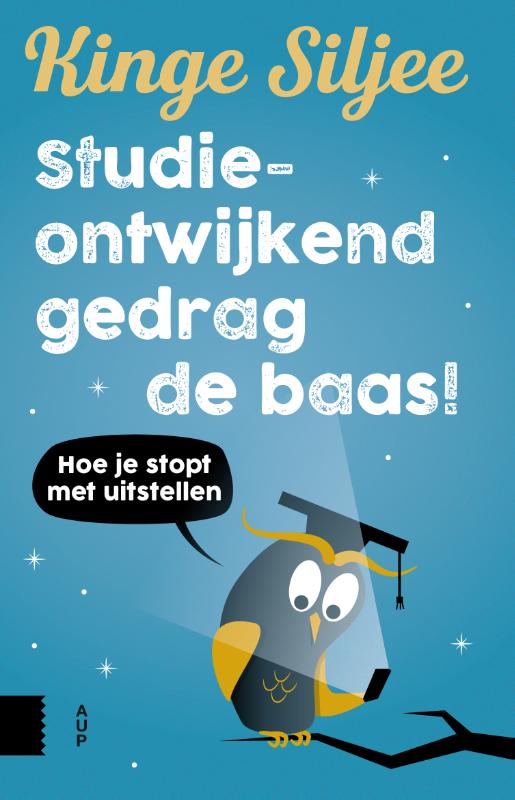Studieontwijkend gedrag de baas!
