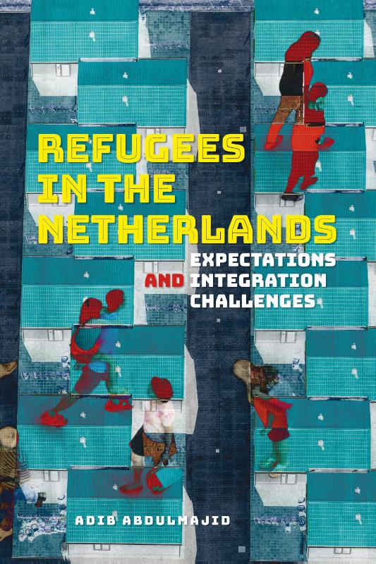 Refugees in The Netherlands