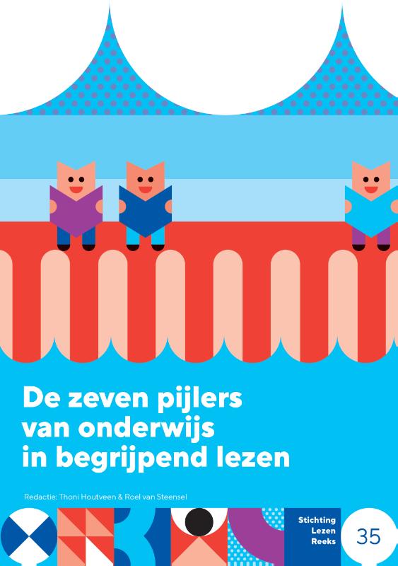 De zeven pijlers van onderwijs in begrijpend lezen