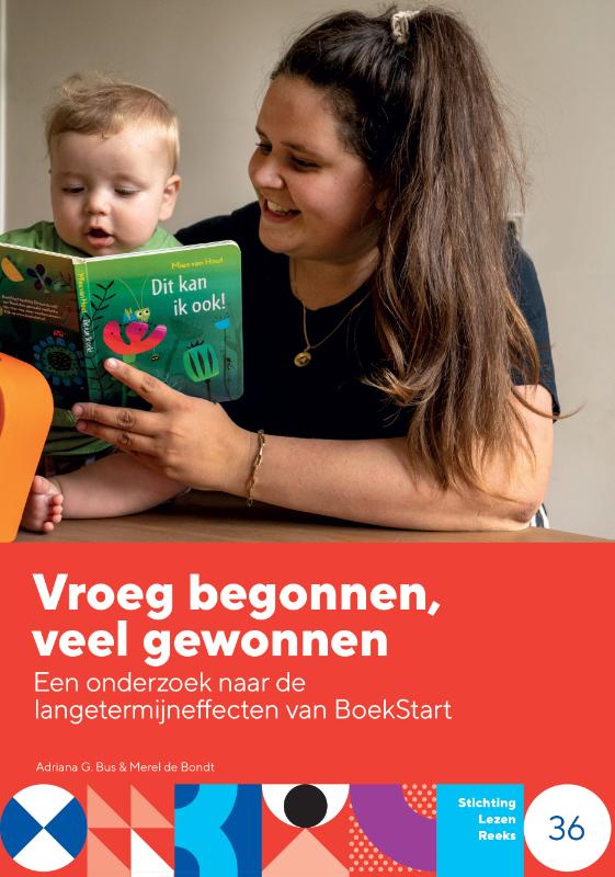 Vroeg begonnen, veel gewonnen