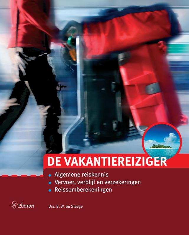 De vakantiereiziger (2023)