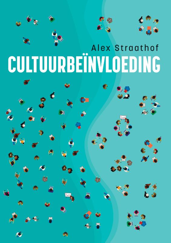 Cultuurbeïnvloeding