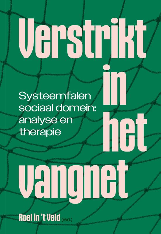 Verstrikt in het vangnet