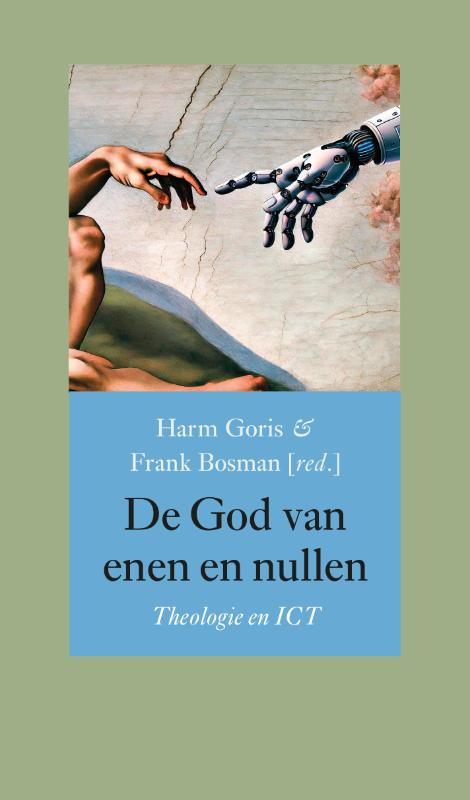 De God van enen en nullen