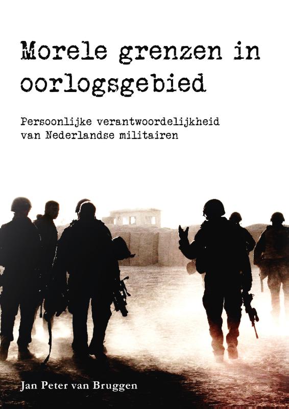 Morele grenzen in oorlogsgebied