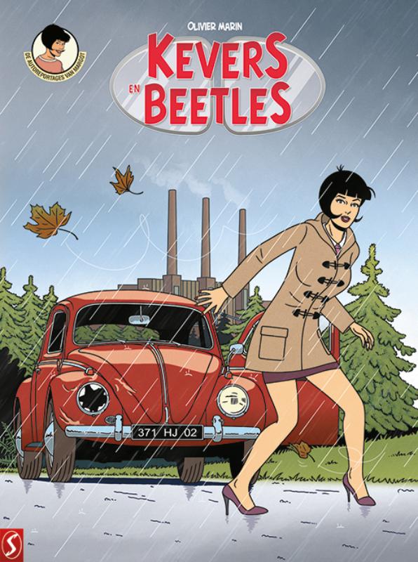 Kevers en Beetles