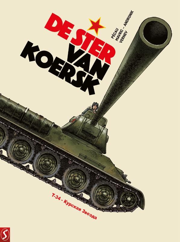 De ster van Koersk