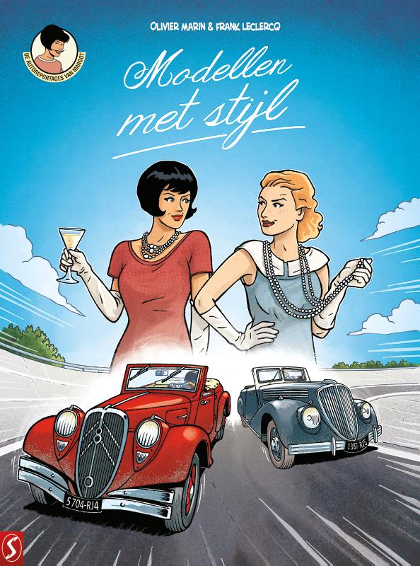 Modellen met stijl