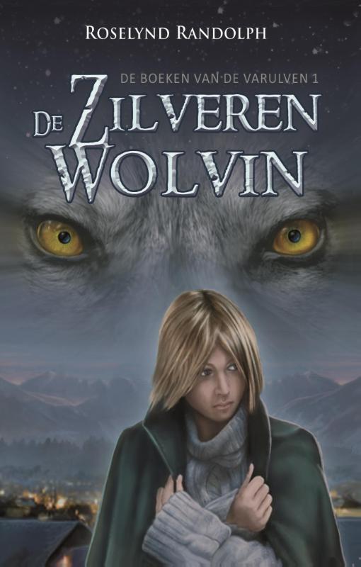 De zilveren wolvin