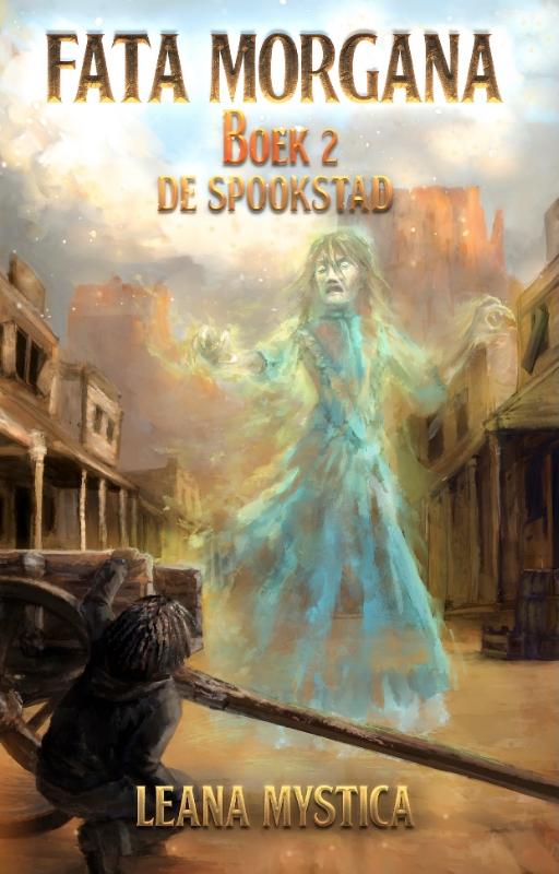 De spookstad