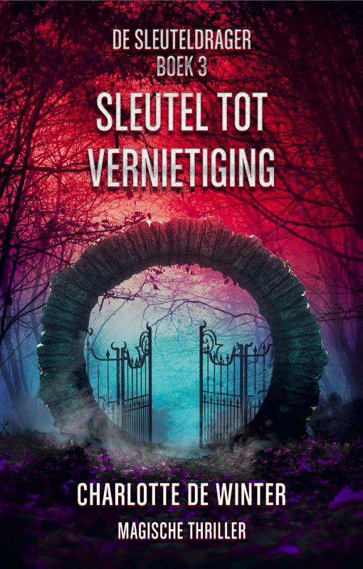 Sleutel tot vernietiging