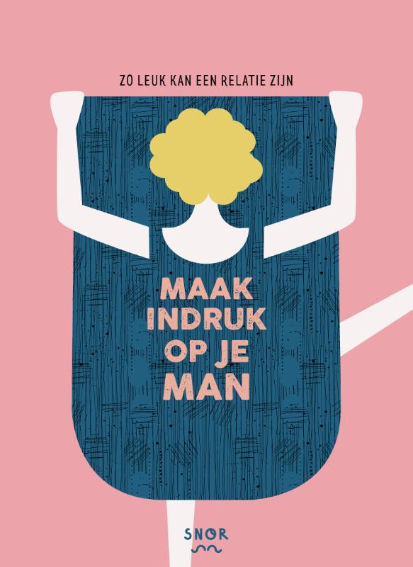 Mannen, handleiding voor vrouwen