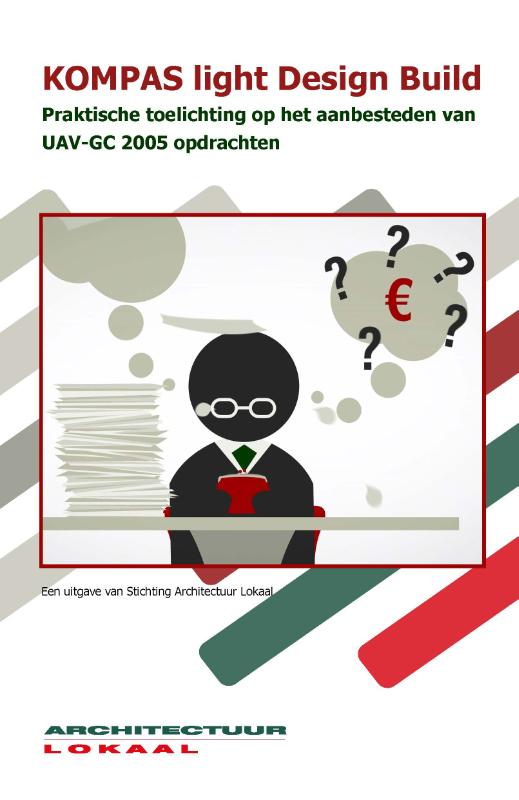 KOMPAS light Design Build