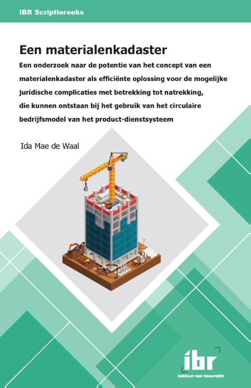 Een materialenkadaster