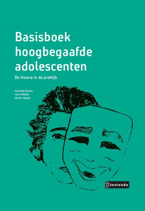 Basisboek hoogbegaafde adolescenten