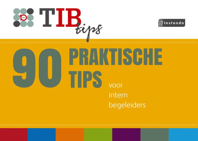90 Praktische Tips voor intern begeleiders