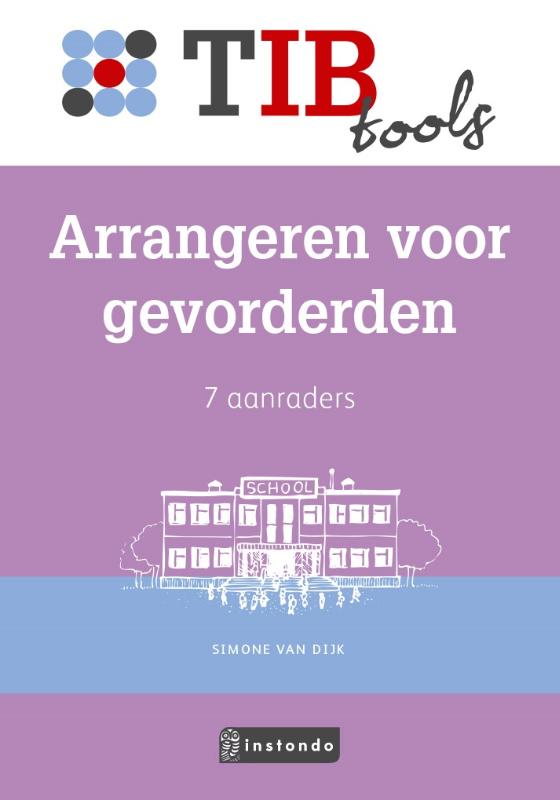 Arrangeren voor gevorderden