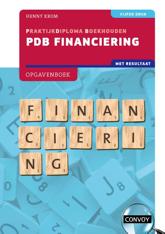 PDB Financiering met resultaat