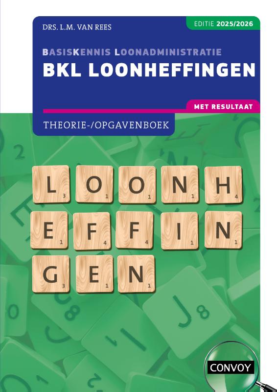 Theorie-/opgavenboek