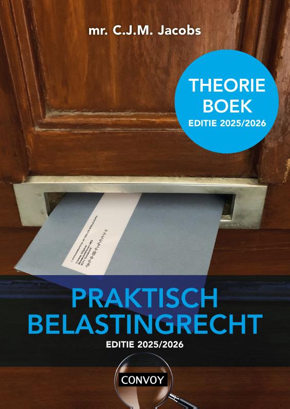 Theorieboek