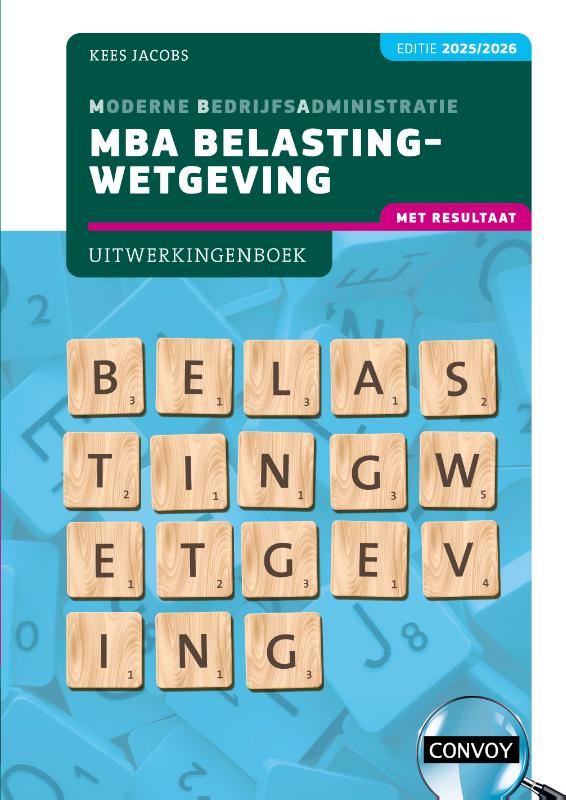 Uitwerkingenboek