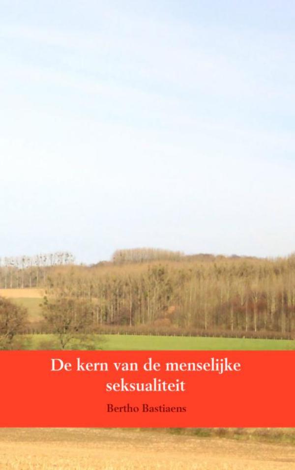 De kern van de menselijke seksualiteit